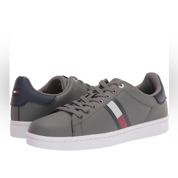 Tommy Hilfiger Men’s Lampkin Sneaker - Picture 7 of 7